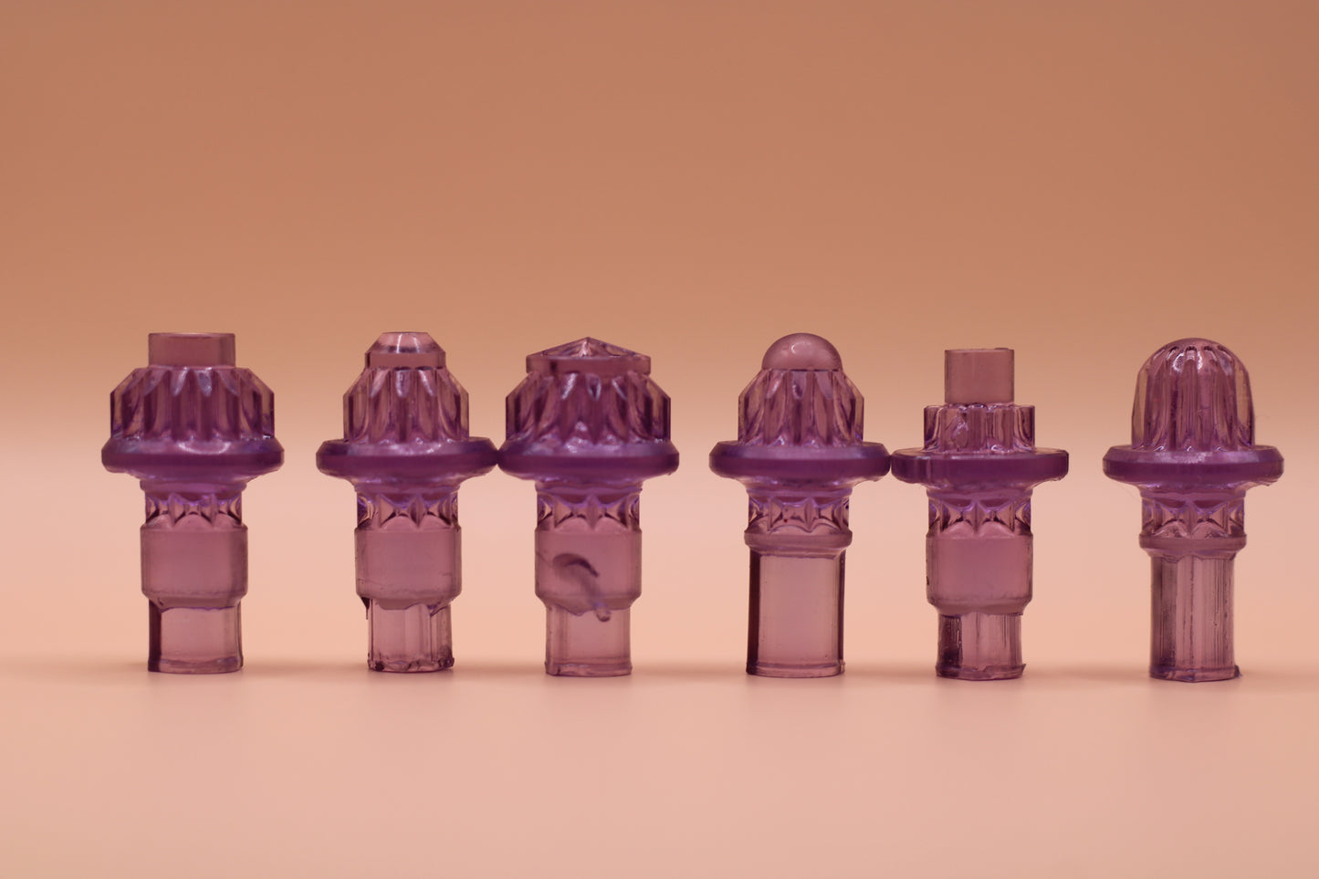 Amethyst Bit