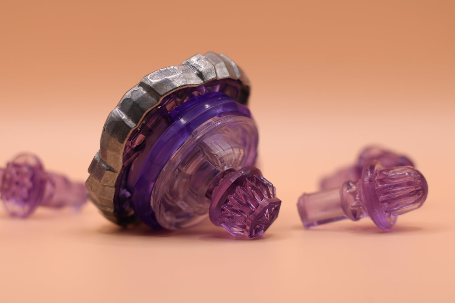 Amethyst Bit
