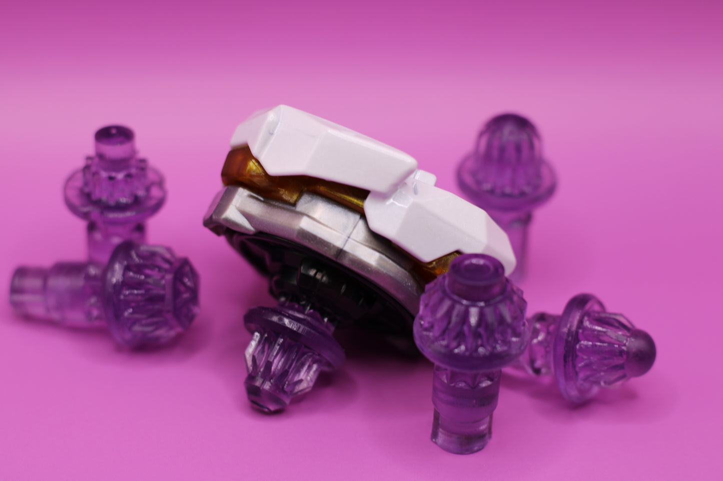 Amethyst Bit