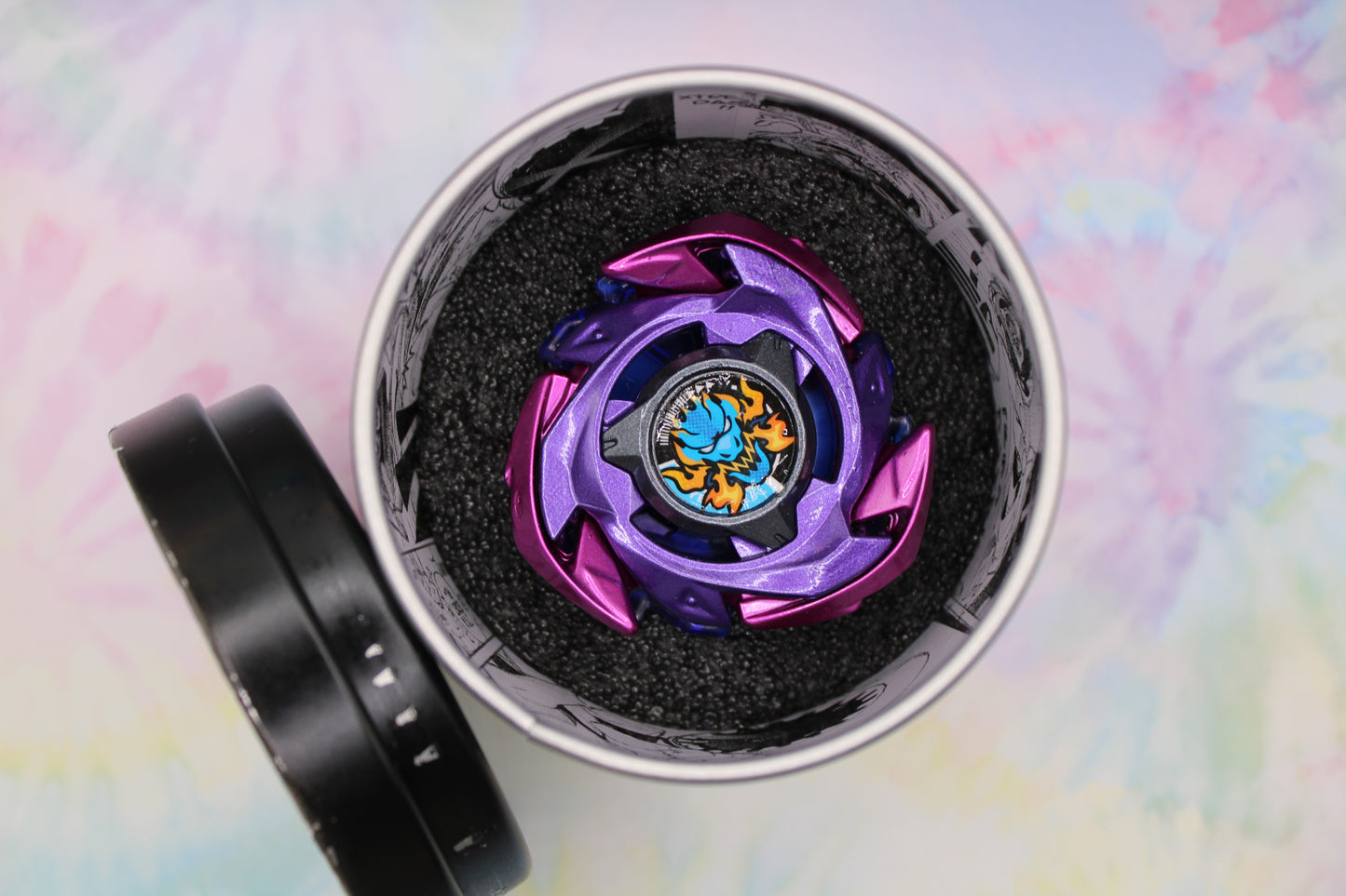 Cosmic Dran Brave
