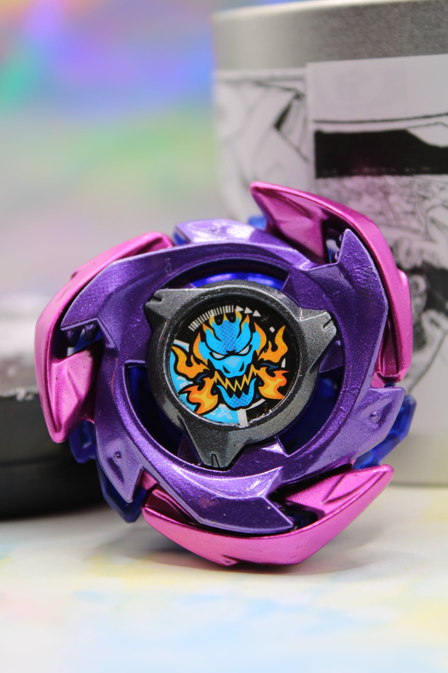 Cosmic Dran Brave