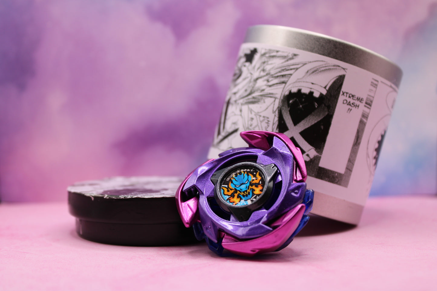 Cosmic Dran Brave