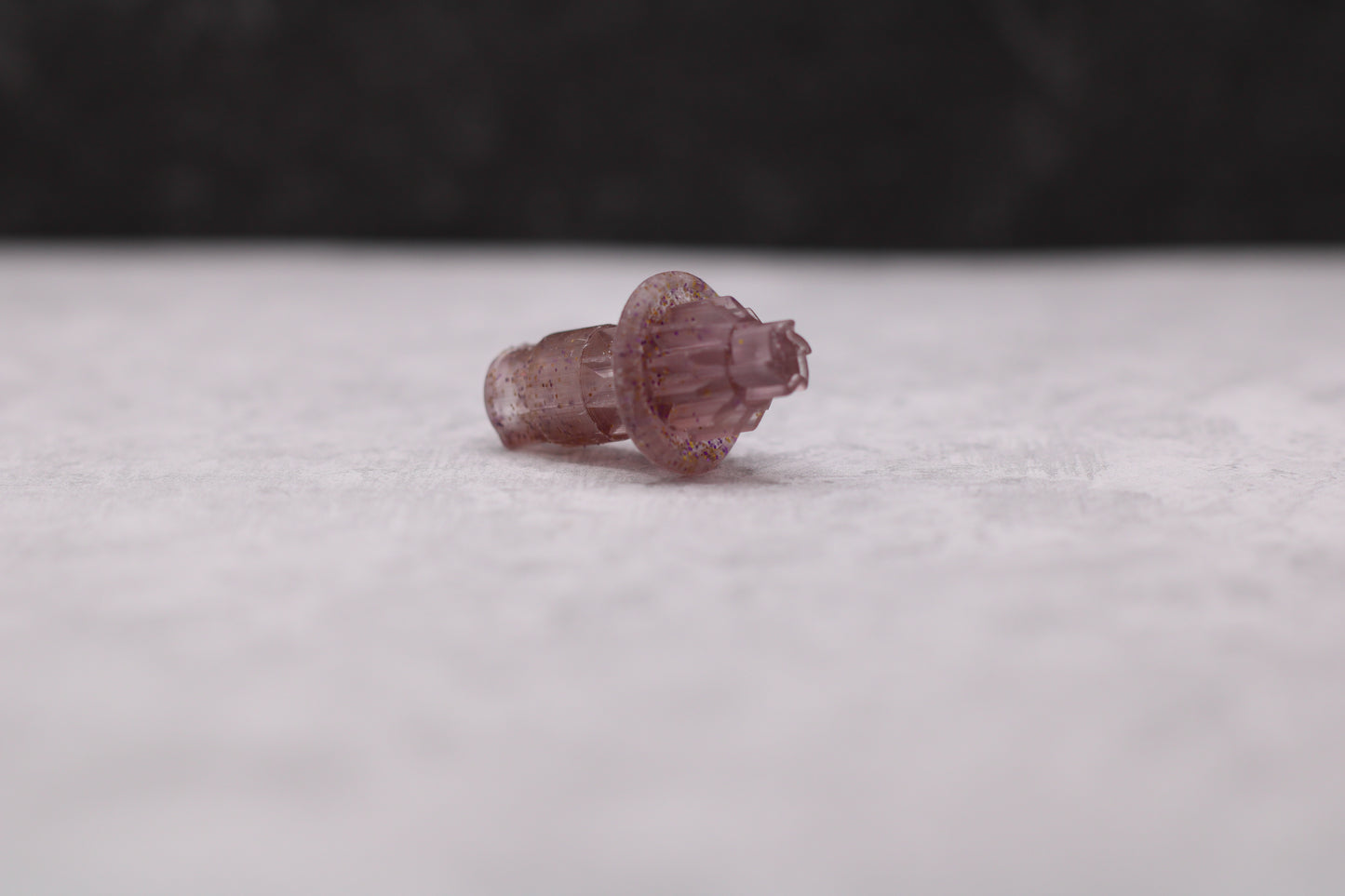 Smoked Purple