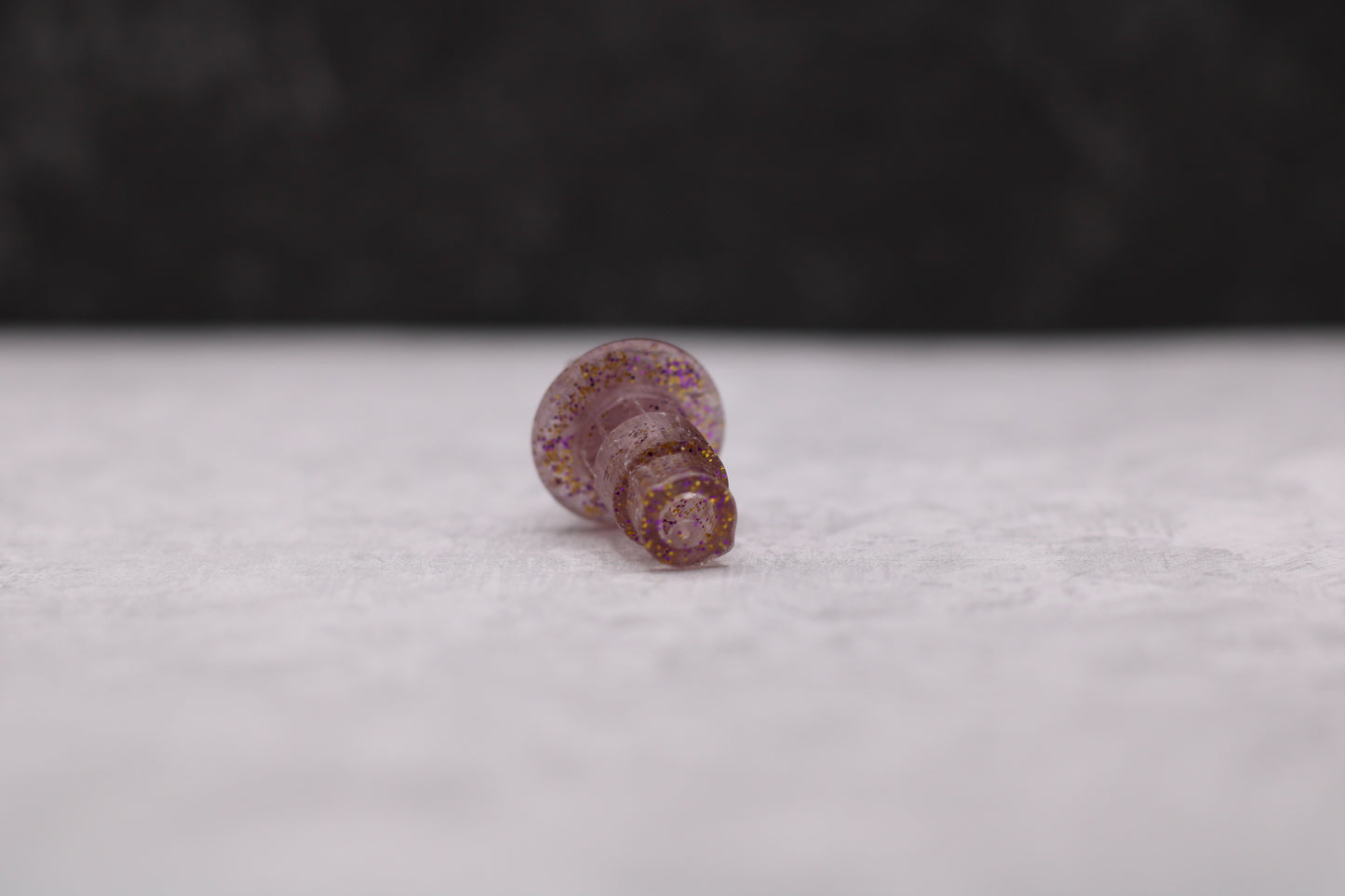 Smoked Purple