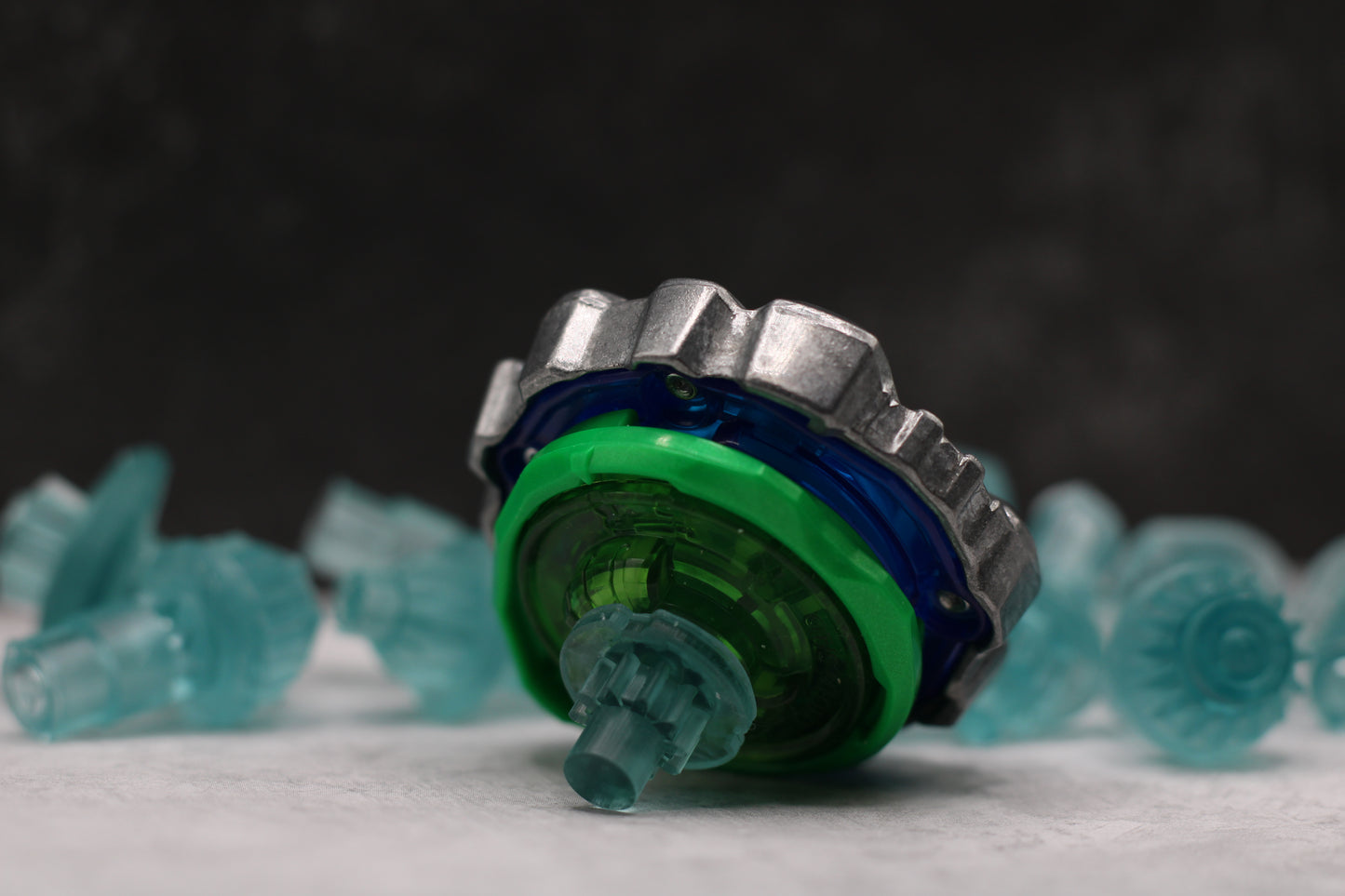 Kraken bit