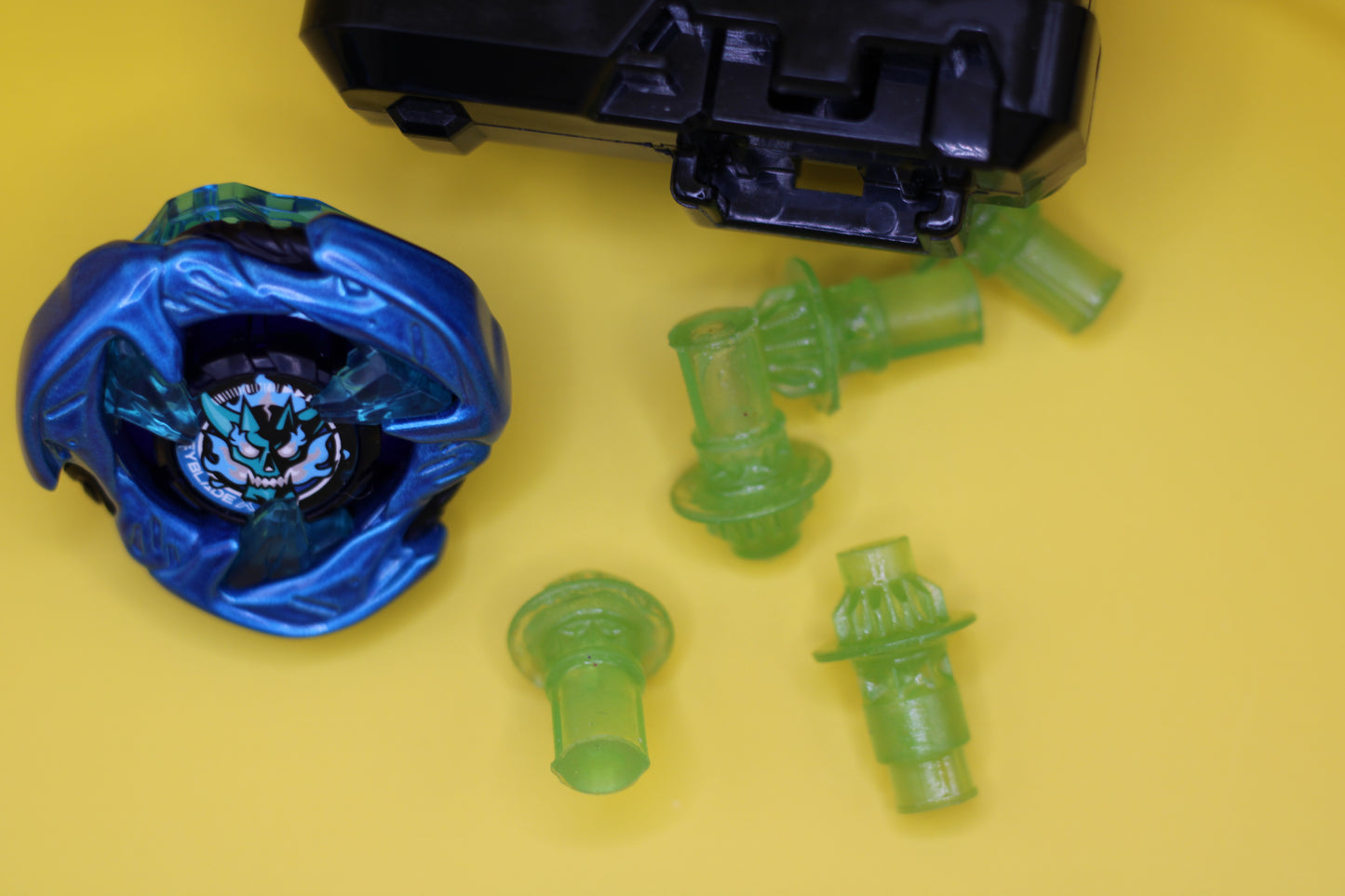 Emerald Bit