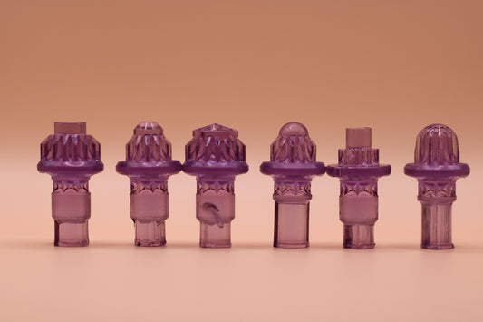 Amethyst Bit