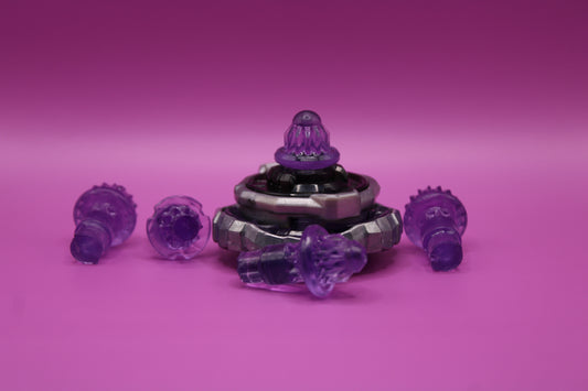 Amethyst Bit