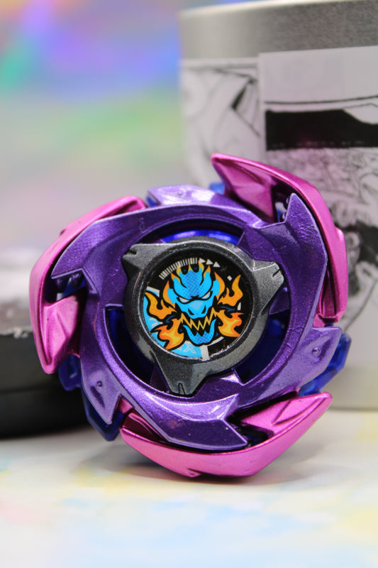 Cosmic Dran Brave