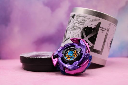 Cosmic Dran Brave