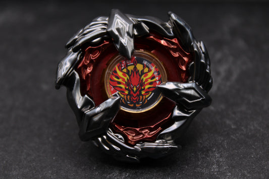Revived Phoenix Wing
