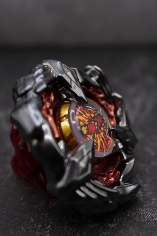 Revived Phoenix Wing