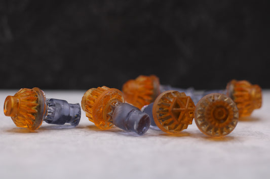 Phantom Orange Bit