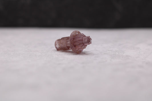 Smoked Purple