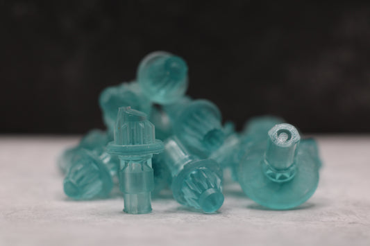 Kraken bit