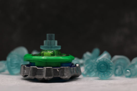 Kraken bit