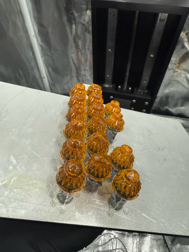 Phantom Orange Bit