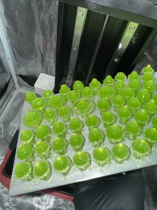 Emerald Bit