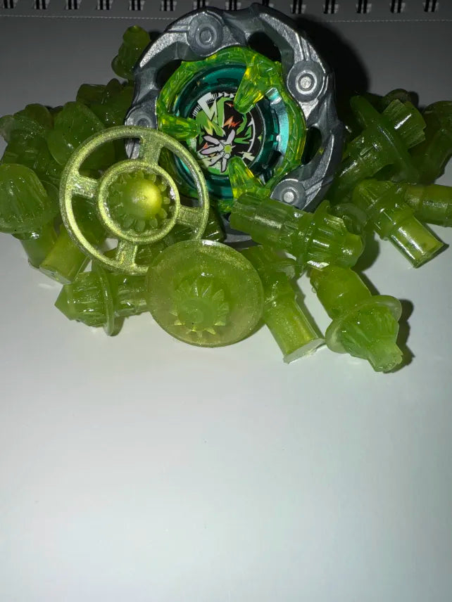 Emerald Bit