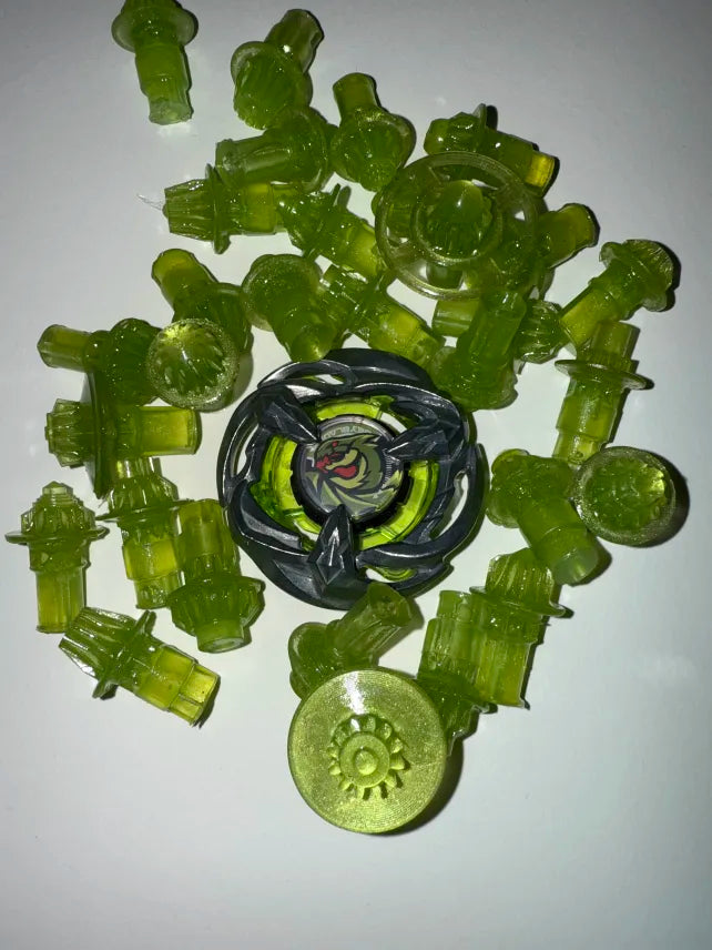 Emerald Bit